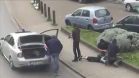 Belgien bestätigt Festnahme von mutmaßlichem Attentäter