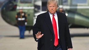 Streit um Finanzunterlagen landet vor dem Supreme Court