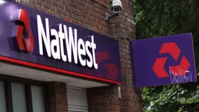 Natwest–Aktienkurs stürzt ab