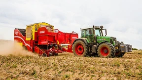 KTG Agrar ist pleite 