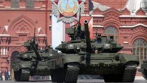 Nato-Vize: Russland muss sich ändern