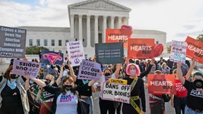 Schränkt der Supreme Court das Recht auf Abtreibung ein?