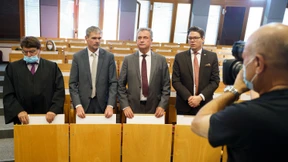 Landesarbeitsgericht lehnt einstweilige Verfügung ab