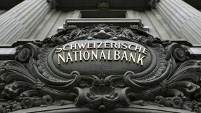 Schweizer Notenbank schließt weitere Lockerung nicht aus