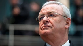 Ermittlungen gegen Winterkorn wegen Betrugsverdachts