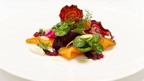 Das könnte Ihr Mahl zum Fest sein!