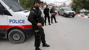 Mutmaßlicher Anführer einer Terrorzelle gefasst