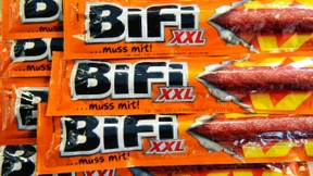 Unilever verkauft die Bifi an Amerikaner