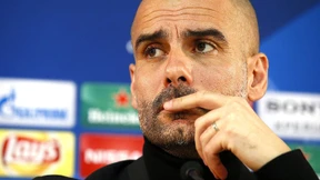 Guardiola warnt vor dem Barcelona-Wunder