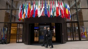 Geduld mit dem britischen Sorgenkind 