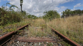 Union für einfacheres Bauen auf Bahn-Brachen