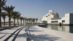 Qatar scheut keine Kosten