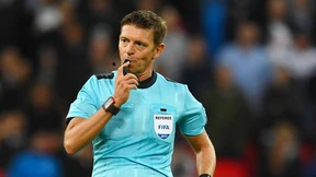 Schuld ist nicht nur der Schiedsrichter