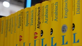 Drei von vier Eingewanderten sprechen zu Hause Deutsch