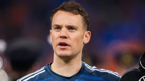 Torwart-Legende gratuliert Manuel Neuer