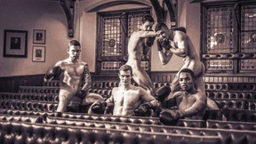 Harte Schläge auf feine Näschen