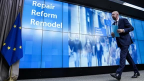 Den Rechtsstaat schützen