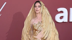 Wer trug das schönste Outfit auf der AMFAR-Gala?