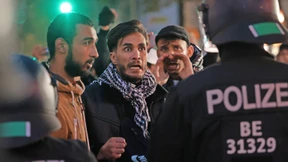 Eine unheimliche interne Front