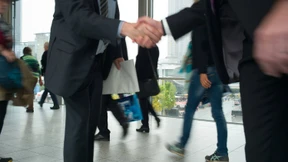 Chef, ich will dich lieber siezen