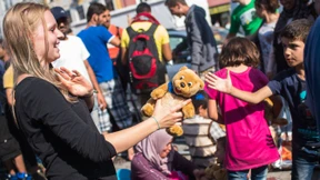 Wie Bürger helfen können