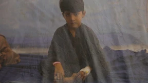 Ein „Weckruf für die Welt“