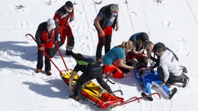 Was das Skifliegen so enorm gefährlich macht