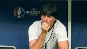 Löw entschuldigt sich für „Fehlgriff“