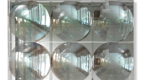 Spiegel, Zahlen, Berge