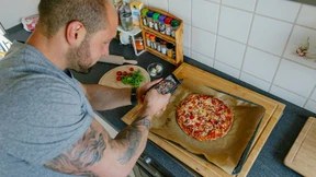 Gut gekocht ist nur halb gepostet