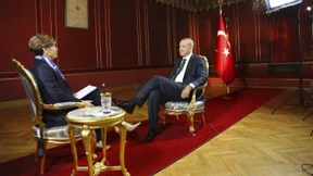 „Ein klarer Fall von Hochverrat“