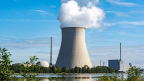 Rettet Atomkraft das Weltklima?