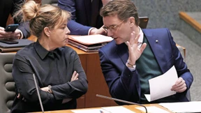 Kommt Wüst nun in Bedrängnis?