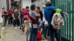 Rund 400 Touristen am Fuße des Machu Picchu gestrandet