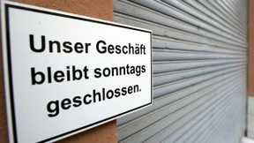 Hessen setzt Verbot von Sonntagsarbeit sofort um