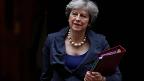 Die wachsende Angst vor einem Chaos-Brexit