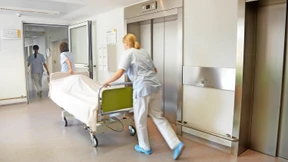 Was die Kliniken an Lauterbachs Reform stört