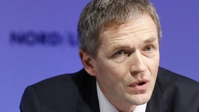 Hinrich Holm wird Vorsitzender der IBB