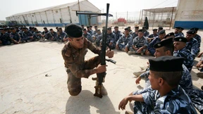 Amerika setzt al Maliki unter Druck