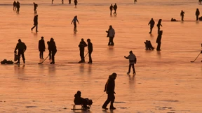 Die Verdrängung des demographischen Wandels