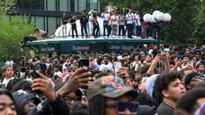 Warum Twitch sich auf dem Streamingmarkt schwertut