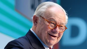 Schreib das auf, Burda!