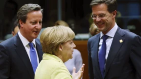 Deutschland erhält Millionen von der EU