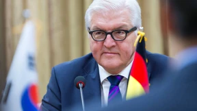 Deutschland soll bei der Wiedervereinigung helfen