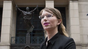 Gericht ordnet sofortige Freilassung von Chelsea Manning an