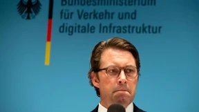 Städte sauer auf Scheuer wegen Diesel-Fahrverbots