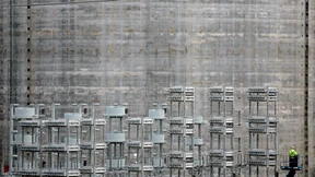 Aktie trotz guter Aussichten nicht erste Wahl