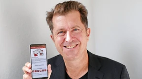 Die EM-Prognose des Kicktipp-Chefs