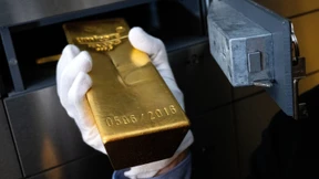 Mitarbeiter bricht Schließfächer in eigener Bank auf