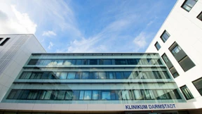 Konzentration der Krankenhäuser